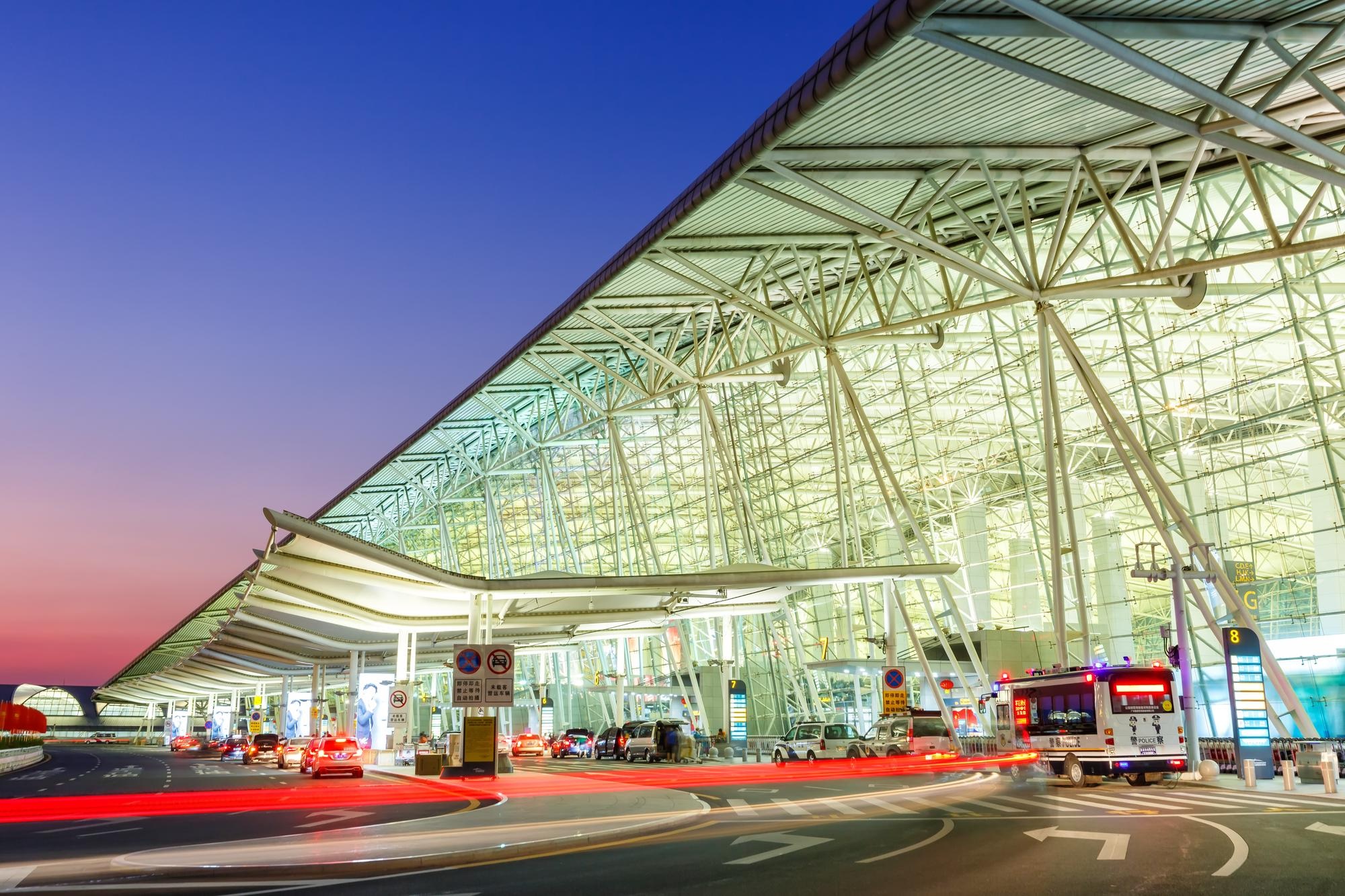 Singapore Airport Shuttle
