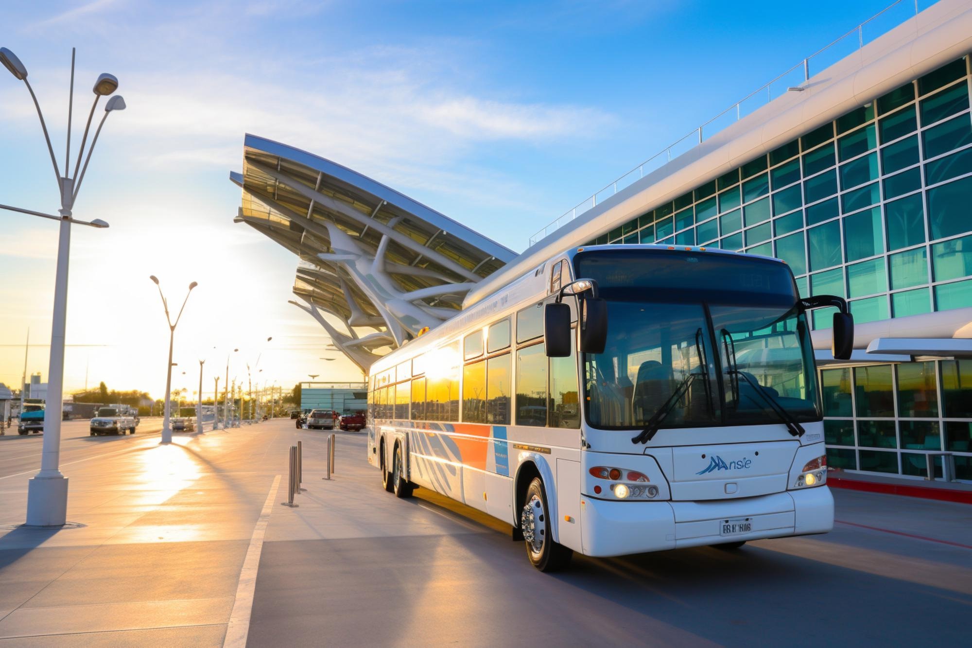 Singapore Airport Shuttle