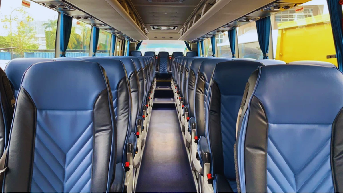 Flexible fleet options